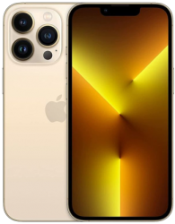 IPHONE 13 PRO  (2021)