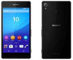 XPERIA Z4 COMPACT (2015)