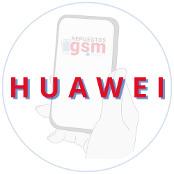 HUAWEI