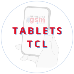 TABLETAS TCL