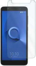 Cristal Templado para Alcatel 1X Compatible