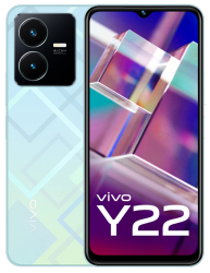 Y22 4G (2022)