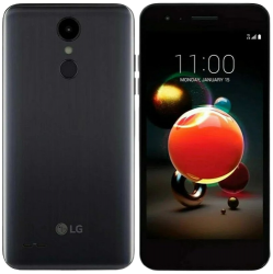 LG ARISTO 2 PLUS (2018)