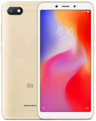 REDMI 6A (2018)