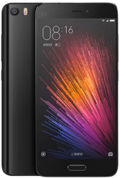 MI 5 (2016)