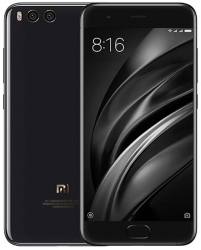 MI 6 (2017)