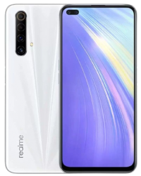 REALME X50m 5G (2020)