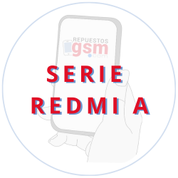 SERIE REDMI A