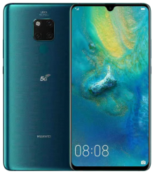 MATE 20X 5G (2019)