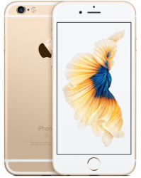 IPHONE 6S PLUS (2015)