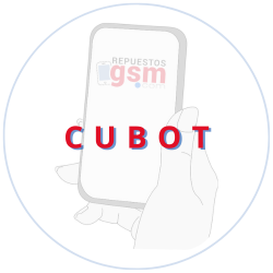 CUBOT