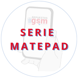 SERIE MATEPAD