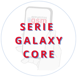 SERIE GALAXY CORE