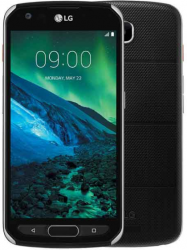 LG X VENTURE (2017)