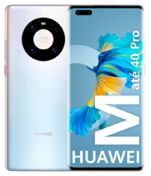 MATE 40 PRO + (2020)