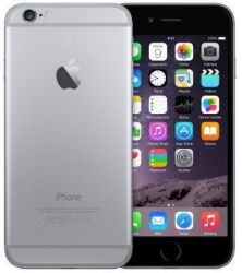 IPHONE 6 (2014)