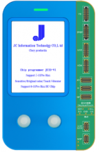 Programador Truetone / Als de Pantalla Y Vibrador para Apple iPhone 6 a iPhone 11 Pro Max Jcid-V1