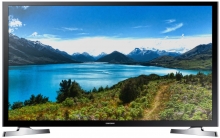 Televisor Samsung Smart TV UE32J4500AW 32 Pulgadas Negro