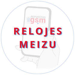 RELOJES MEIZU