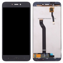 Pantalla para Xiaomi Redmi Go LCD Negro OEM