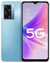 A57 5G (2022)