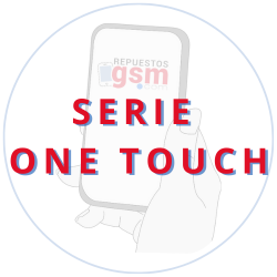 ONE TOUCH SERIES