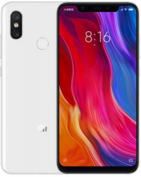 MI 8 (2018)