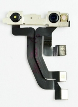 Camara Frontal para Apple iPhone XS Max con Sensor de Proximidad