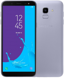 GALAXY J6 (J600 /2018)