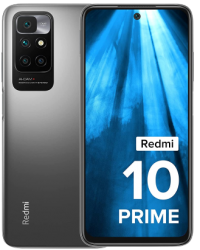 REDMI 10 PRIME (2021)