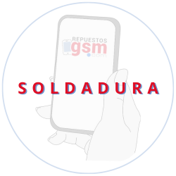 SOLDADURA