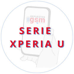 SERIE XPERIA U