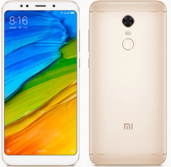 REDMI NOTE 5 PLUS (2018)