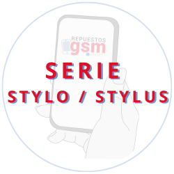 STYLO / STYLUS SERIES