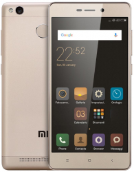 REDMI 3S (2016)