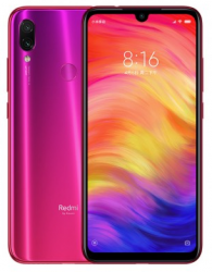 REDMI NOTE 7 (2019)