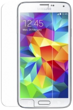 Cristal Templado para Samsung Galaxy S5 G900 Compatible
