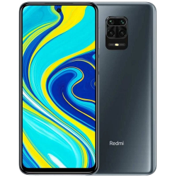 REDMI NOTE 9S (2020)