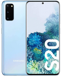 GALAXY S20 5G (G981/2020)
