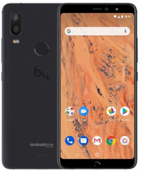 AQUARIS X2 (2018)