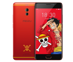 M6 NOTE ONE PIECE (2017)