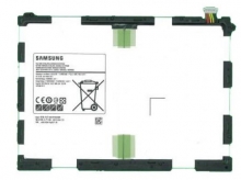 Bateria para Samsung Galaxy Tab A 9.7 T550 / T555 EB-BT550ABA 6000 mAh Compatible