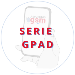 SERIE GPAD