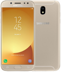 GALAXY J5 EU / J5 PRO (J530 / 2017)