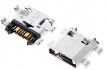 Conector de Carga para Samsung Galaxy J7 2016 J710