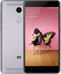 REDMI NOTE 4 (2017)