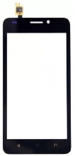 Tactil para Huawei Y635 Negro Compatible