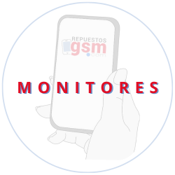 MONITORES