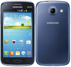 GALAXY CORE / CORE DUOS (I8260 / I8262 2014)