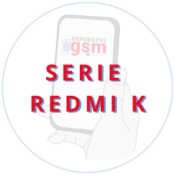 SERIE REDMI K